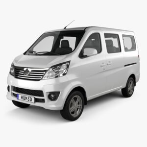 CHANA STAR VAN