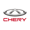 chery logo